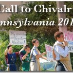 A Call to Chivalry: Pennsylvania 2010 6